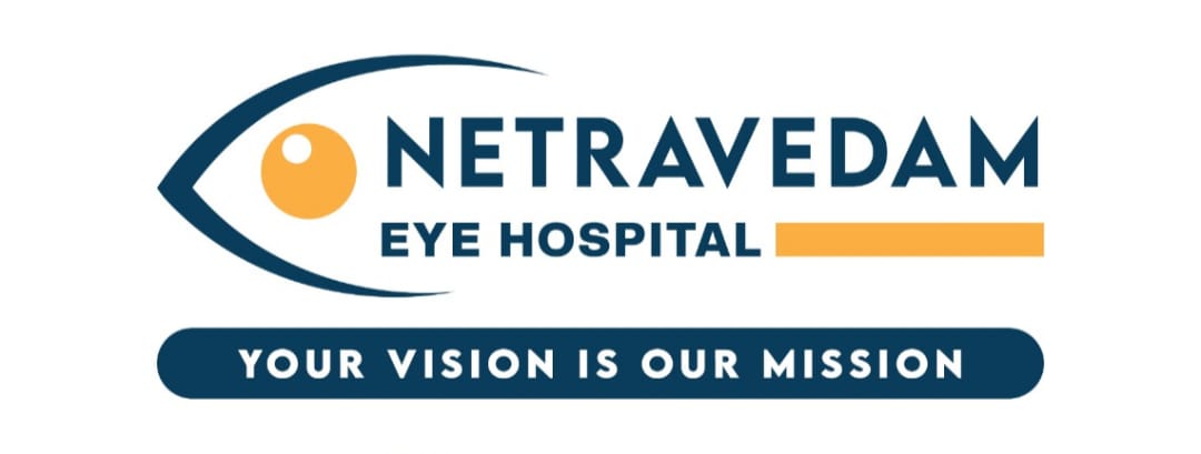 Netravedam Eye Hospital